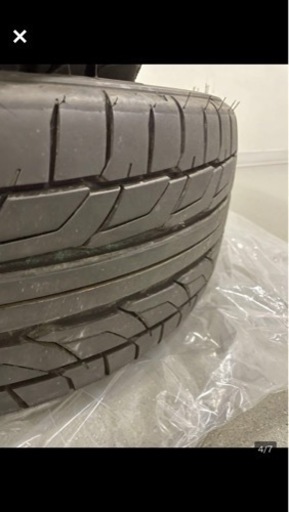 NITTO G2 225/45R17 4本 ゴルフ A3 【公式通販】