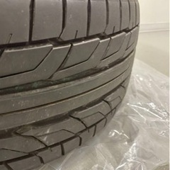NITTO G2 225/45R17  4本　  ゴルフ　A3  