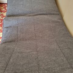 ●条件次第で最大50％お値引き可●　お値引きしました。 ソファーベット(フランスベット) ※良品