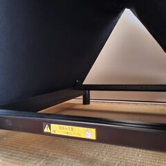 ●条件次第で最大50％お値引き可●　お値引きしました。 ソファーベット(フランスベット) ※良品