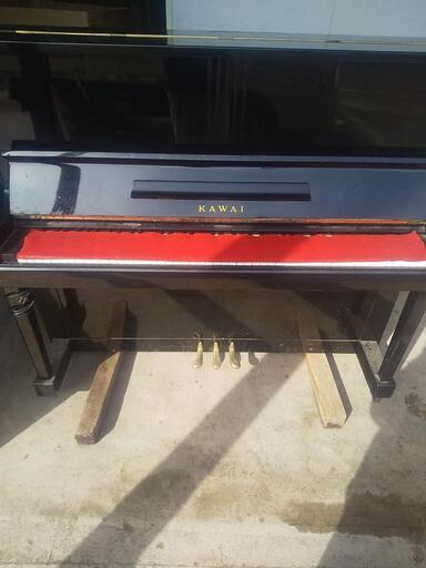 カワイ ピアノ
