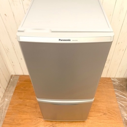 美品!Panasonic 良品 清掃済み!冷蔵庫!市内配達無料!設置費込み 美品!Panasonic 良品 清掃済み!冷蔵庫!市内配達無料!設置費込み