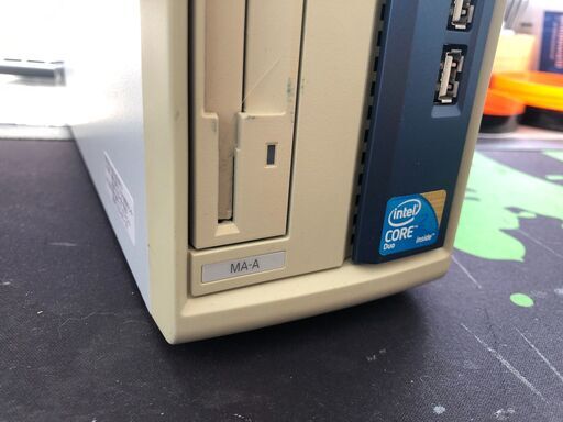 NEC ⁄ Mate MA-A 500GB 2GB NEC / Mate MA-A 500GB 2GB