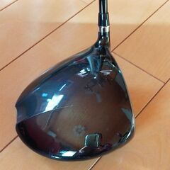 ☆初中級者向け　アイアン・ドライバー・キャディバッグ　セット☆