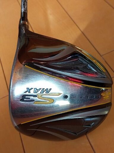 ☆初中級者向け アイアン・ドライバー・キャディバッグ セット☆