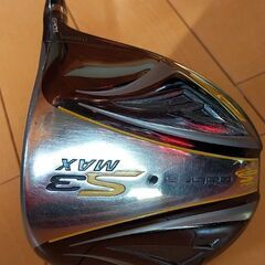 ☆初中級者向け　アイアン・ドライバー・キャディバッグ　セット☆