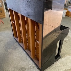 アップライトピアノ♪KRAUS♪H1275W1445☆中古