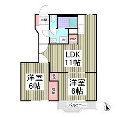 初期費用80000円物件（分割払いなどはありません）弊社より初期...