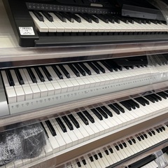 カシオ　СТК-4400 キーボード　2017年製 カシオ キーボード CTK−4400 2017年製