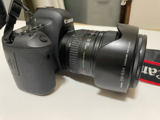 その他 canon 6d