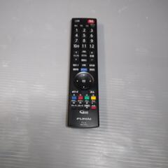 K22 FUNAI カラーテレビ FL-24HB2000 2017年式