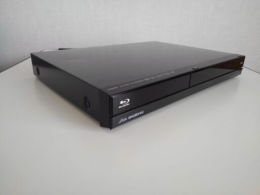 DXアンテナ 1TB 2チューナー ブルーレイレコーダー DXBS1000 Amazon | DXアンテナ 1TB 2チューナー ブルーレイレコーダー