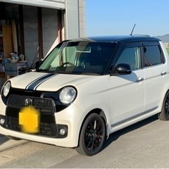 【ネット決済】ホンダN ONEプレミアムターボ車❣️美車❣️