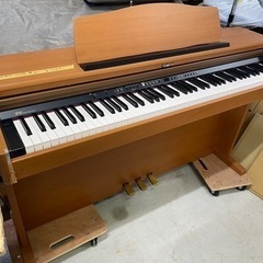 お薦め品‼️激安‼️ローランド電子ピアノ HP-103D-LC ...