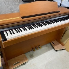 Roland電子ピアノ2005年製 HP103D-LC
