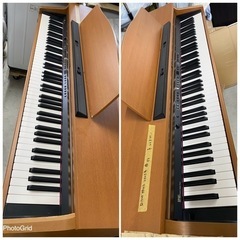 お薦め品‼️激安‼️ローランド電子ピアノ HP-103D-LC 2005年