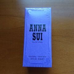 ANNA SUI オードトワレ30ml