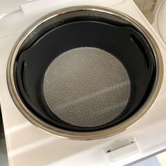 ZHENMI(シェンミ) 　糖質カット炊飯器　X2