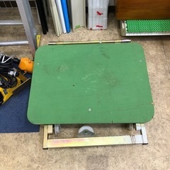 TKK ぺビーウィンチ　昇降機　荷上げ　TK62【10734519】 TK62 TKK ベビーウインチ 60kg 20m トーヨーコーケン(TKK) 電動式