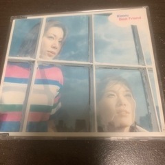 Kiroro CD