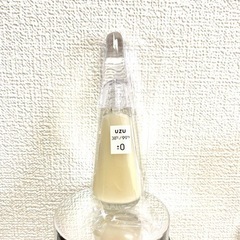 UZU 38℃/99℉ LIP TREATMENT ±0 CLEAR