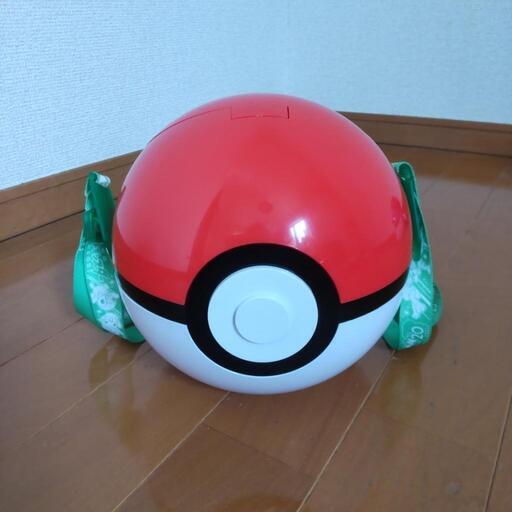 3 23までにお渡し希望 中古 ポケモンポップコーンケース おかぷ 川越市のおもちゃ その他 の中古あげます 譲ります ジモティーで不用品の処分