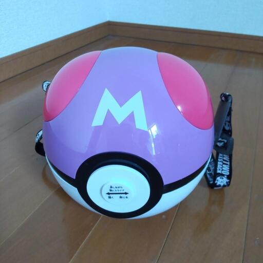 3 23までにお渡し希望 中古 ポケモンポップコーンケース おかぷ 川越市のおもちゃ その他 の中古あげます 譲ります ジモティーで不用品の処分