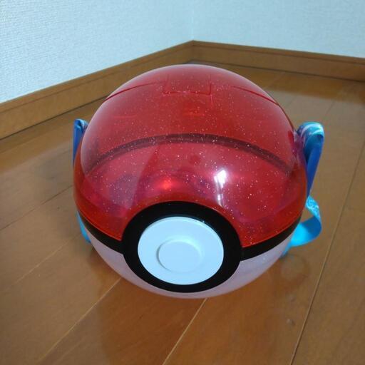 3 23までにお渡し希望 中古 ポケモンポップコーンケース おかぷ 川越市のおもちゃ その他 の中古あげます 譲ります ジモティーで不用品の処分