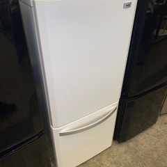 50⭐️ハイアール　138L冷蔵庫　2016年製