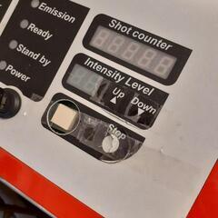 エステサロン 業務用ＩＰＬ光脱毛機