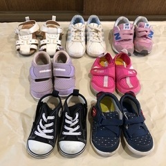 子供靴13.5〜14.5