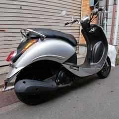 送無料 高槻市 SYM umi100 オートバイ車体 - LITTLEHEROESDENTISTRY