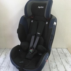 アップリカ フォームフィットAB ISOFIX取付