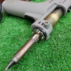 太洋電気 TP-100 自動はんだ吸取り器【リライズ野田愛宕店】【店頭取引