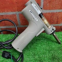 太洋電気 TP-100 自動はんだ吸取り器【リライズ野田愛宕店】【店頭取引限定】【中古】管理番号：ITUXB83U3ZVC 太洋電気 TP-100 自動はんだ吸取り器【リライズ野田愛宕店】【店頭取引