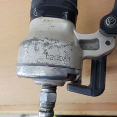 釘打機 日立 NV90AB2 常圧ロール釘打ち機 ケース付き 常圧 工具 札幌市 西野店