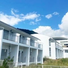 ホテルの従業員募集！　兵庫県朝来市！　短期単発OK