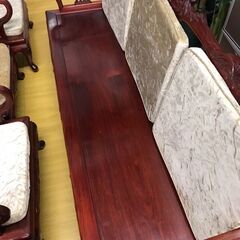 アンティーク応接5点セット