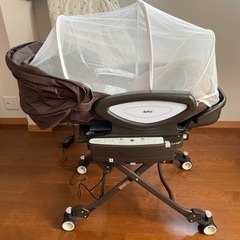 ユラリズムオート　プレミアムプラス　アップリカ