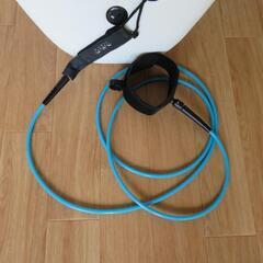 ジョンヒョン サインフリスビー(ケース・銀テ・バラ造花)付き