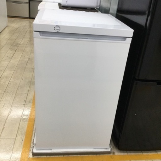 3/17 【✨高年式‼️️✨】定価28,800円 ABITELAX アビテラックス 100L冷凍庫 ACF-121 2021年製