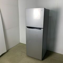 (220317)　ハイセンス　２ドア冷凍冷蔵庫　HR-B2301...
