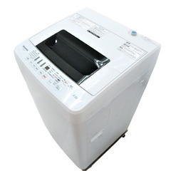 USED　ハイセンス　4.5kg　洗濯機　HW-E4502 