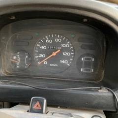 スバル サンバー H5年 値下げしました