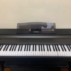 デジタルピアノ350  カワイ