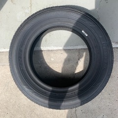 ダンロップ 165/70R14 新品 タイヤ