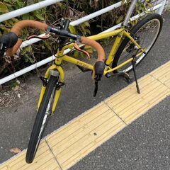 リサイクルショップどりーむ天保山店 No59 自転車 ロードバイク