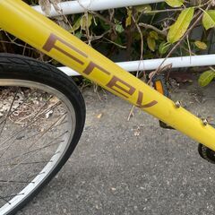 リサイクルショップどりーむ天保山店 No59 自転車 ロードバイク