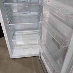 ユーイング　228L 2ドア冷凍冷蔵庫　ER-F23UH 2016年製