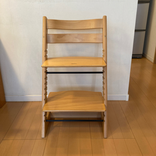 ❗️期間限定値下げ❗️STOKKE TRIPP TRAPP (ストッケ トリップトラップ)椅子
